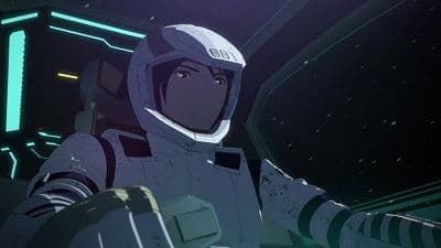 Still from Glory