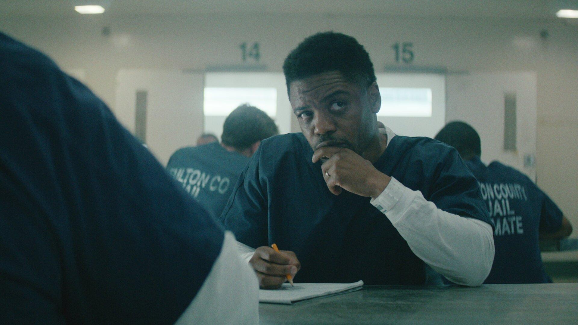 Still from Tick Tick