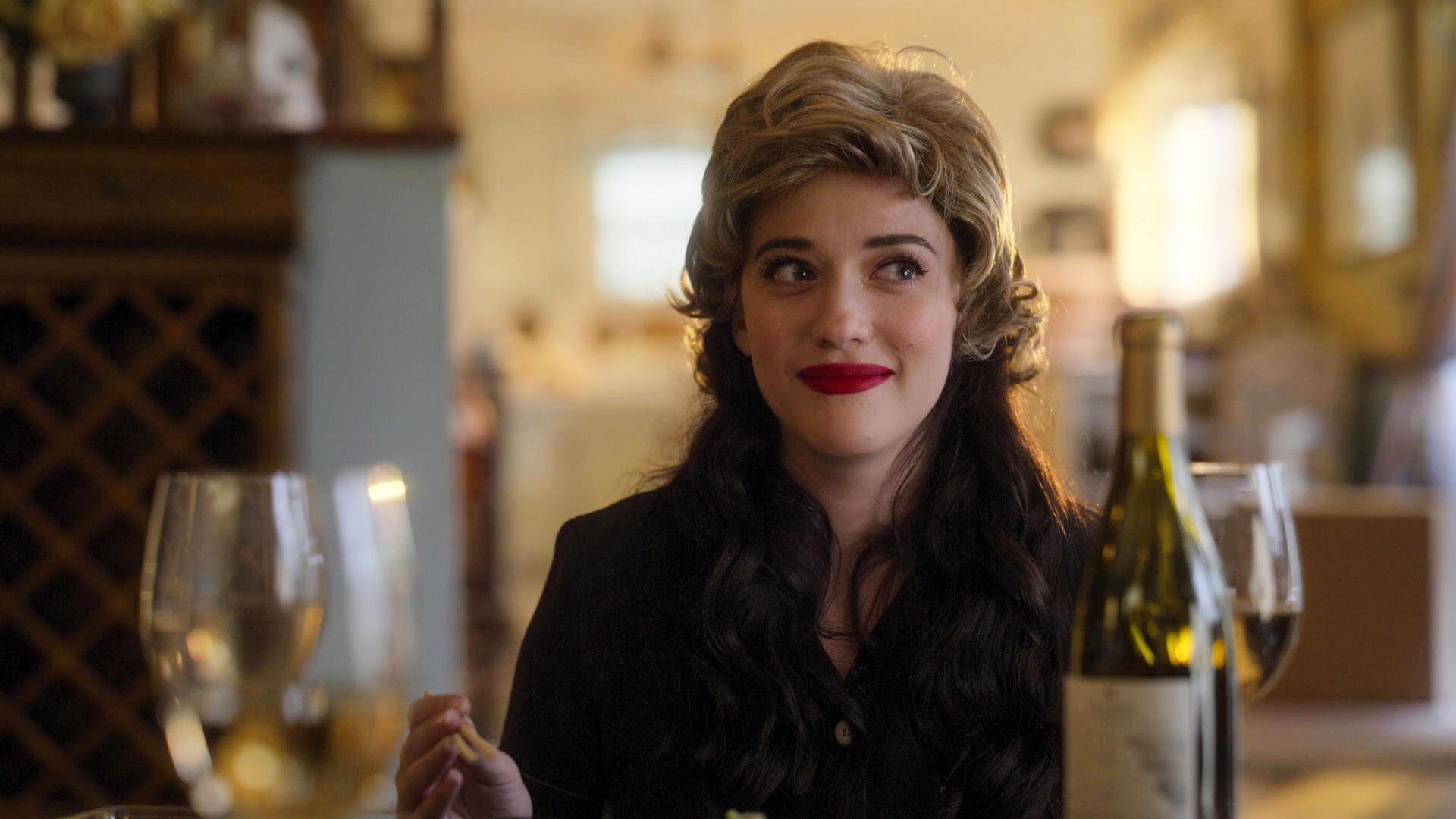 Still from Homebody