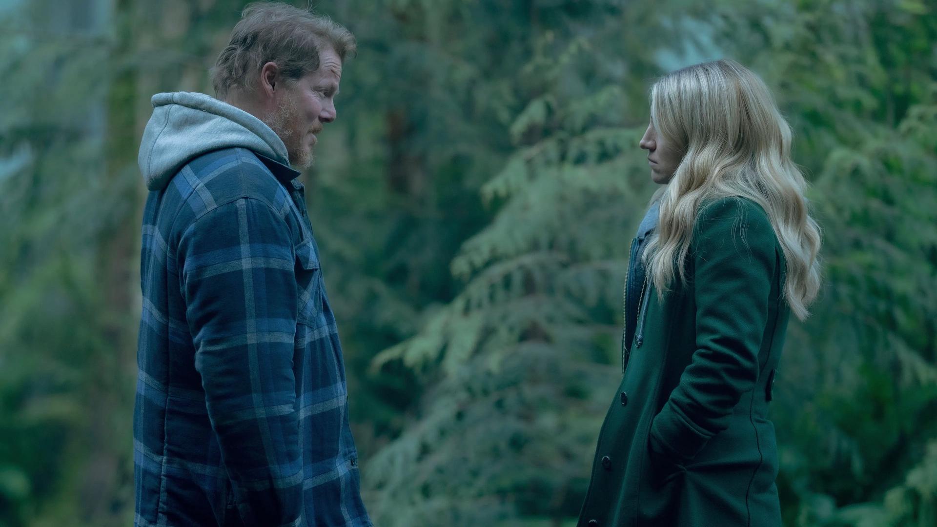 Still from My Jesperson Girls