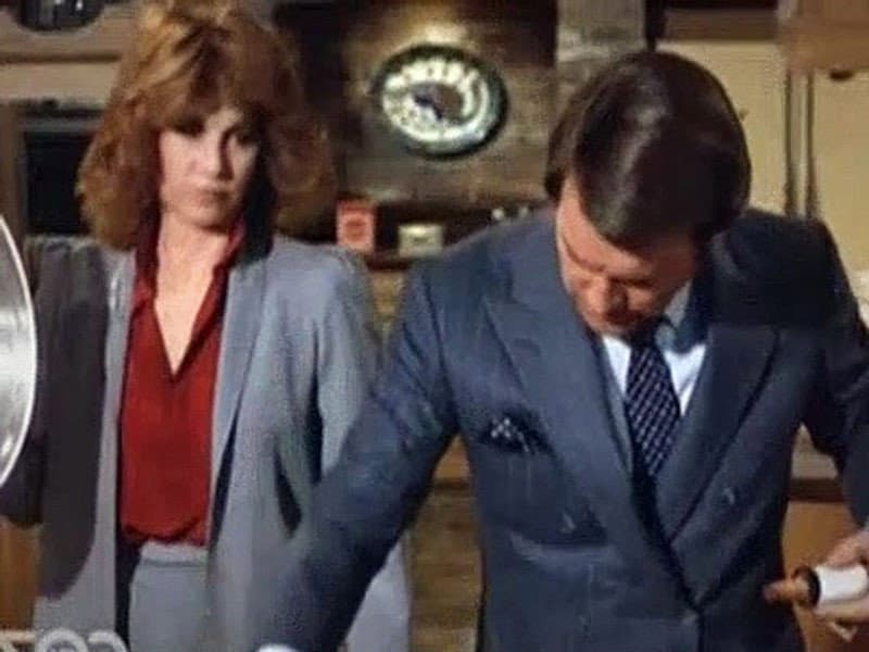 Still from Vintage Harts