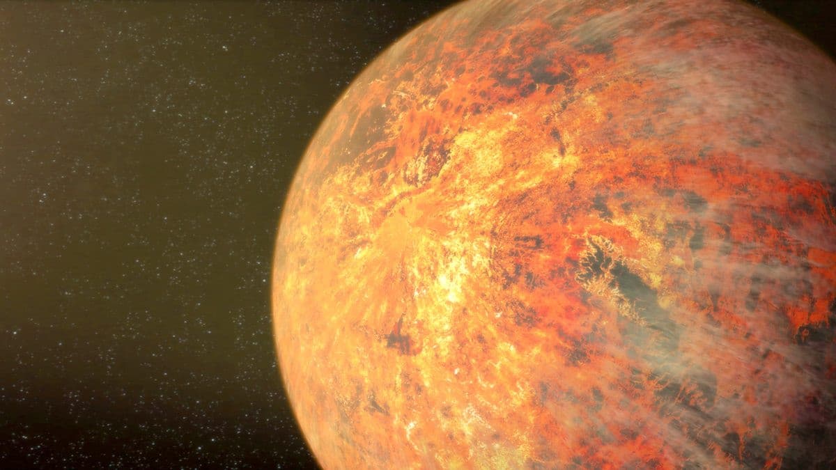 Still from The Wildest Weather in the Universe