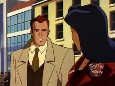Still from Angels in the Night