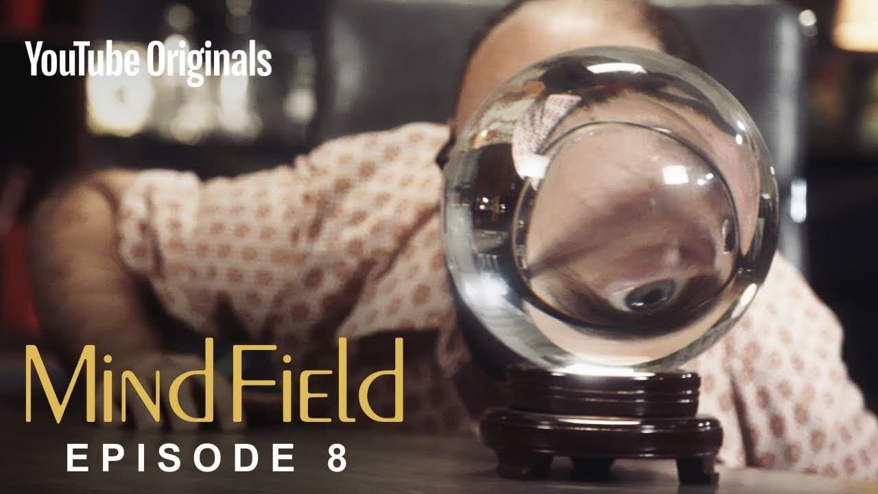 Still from Mind Reading