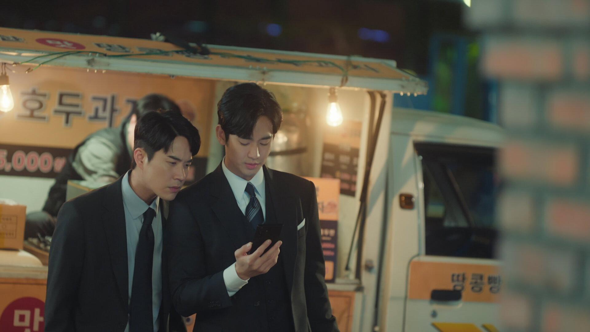 Still from Episode 4