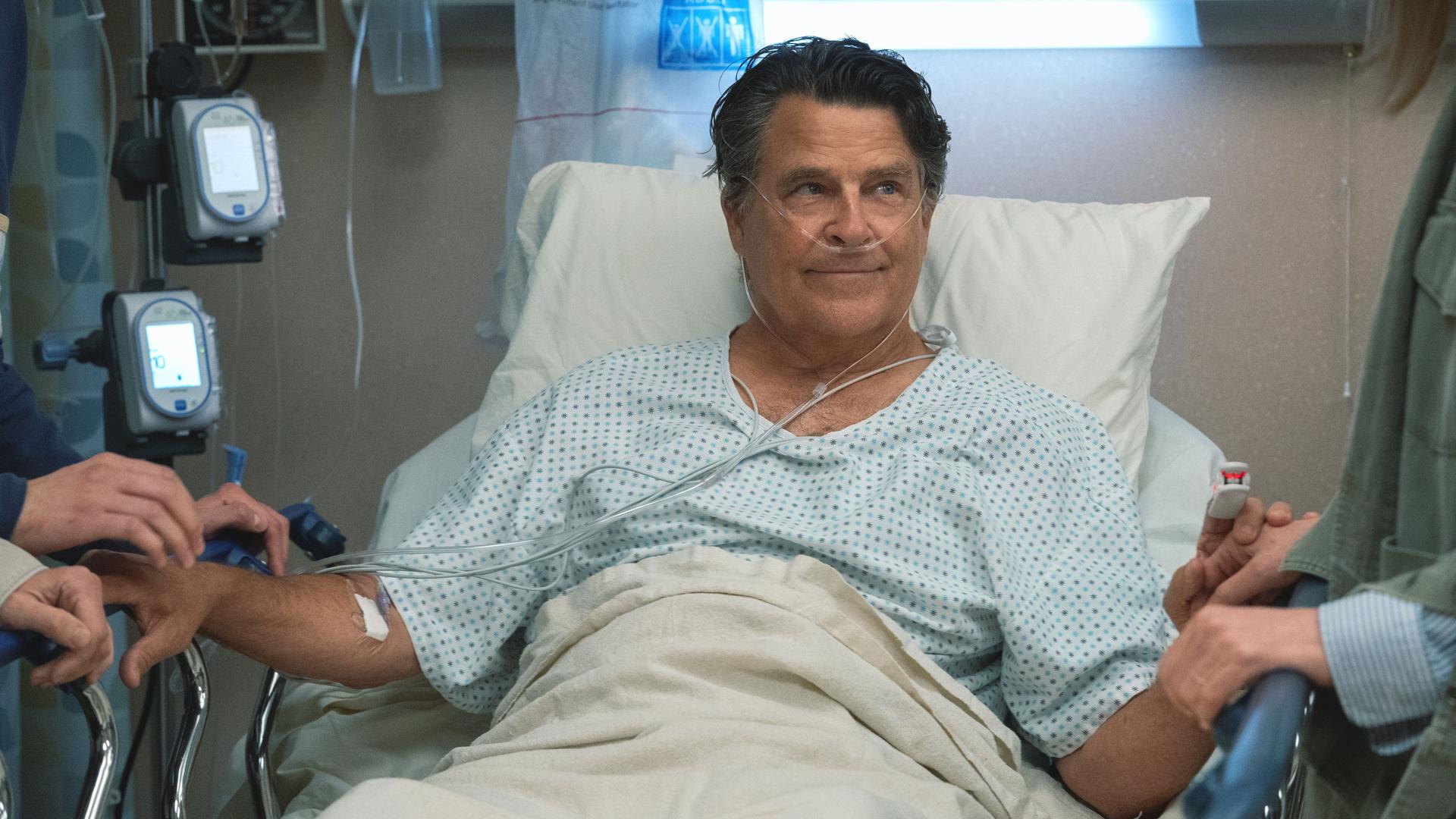 Still from Dereks Don't Die