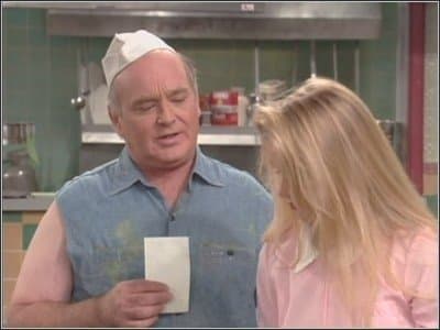 Still from Kelly Doesn't Live Here Anymore