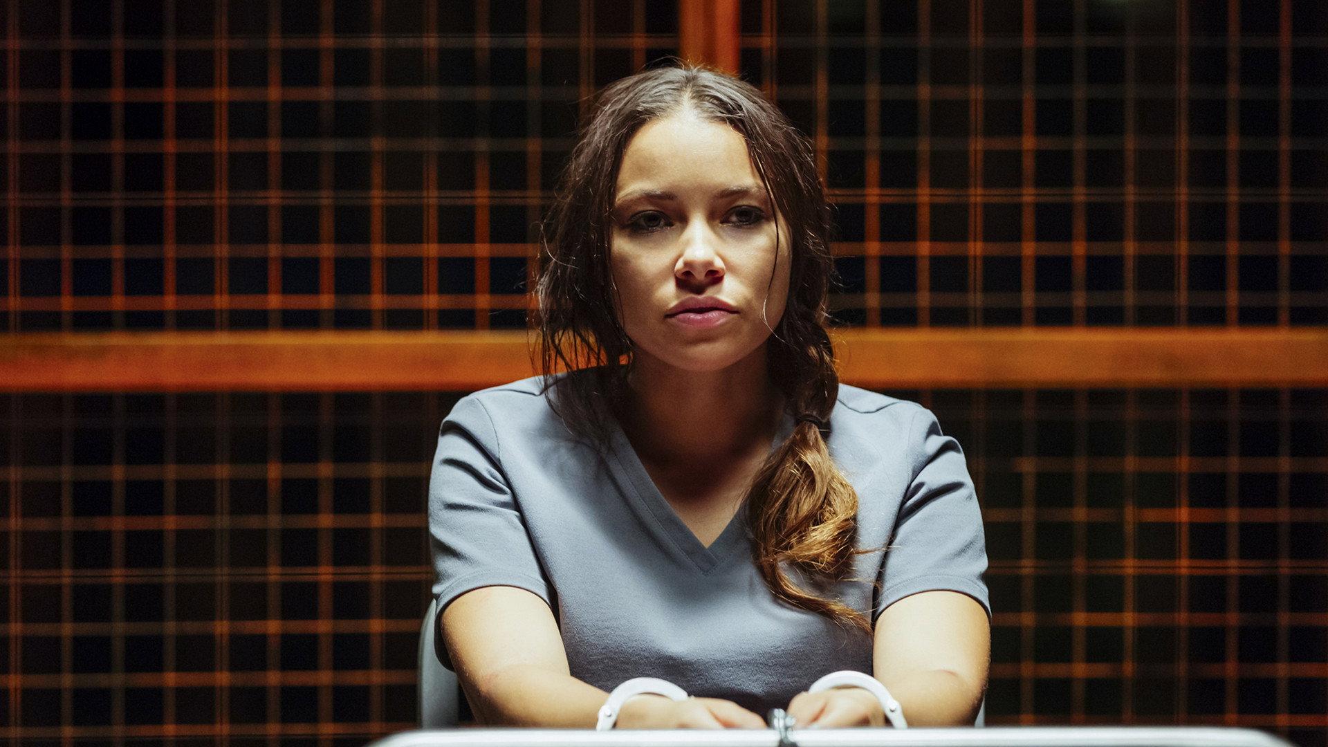 Still from The Enemy Within
