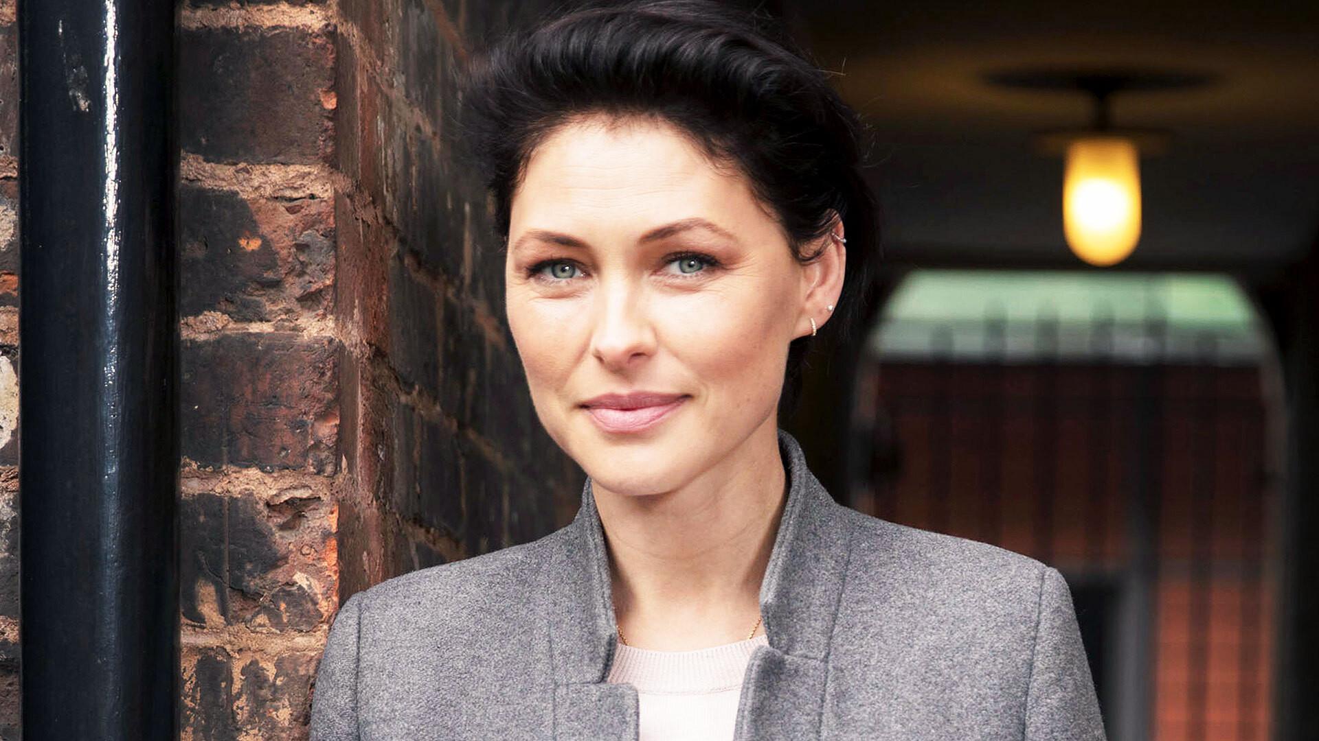 Still from Emma Willis