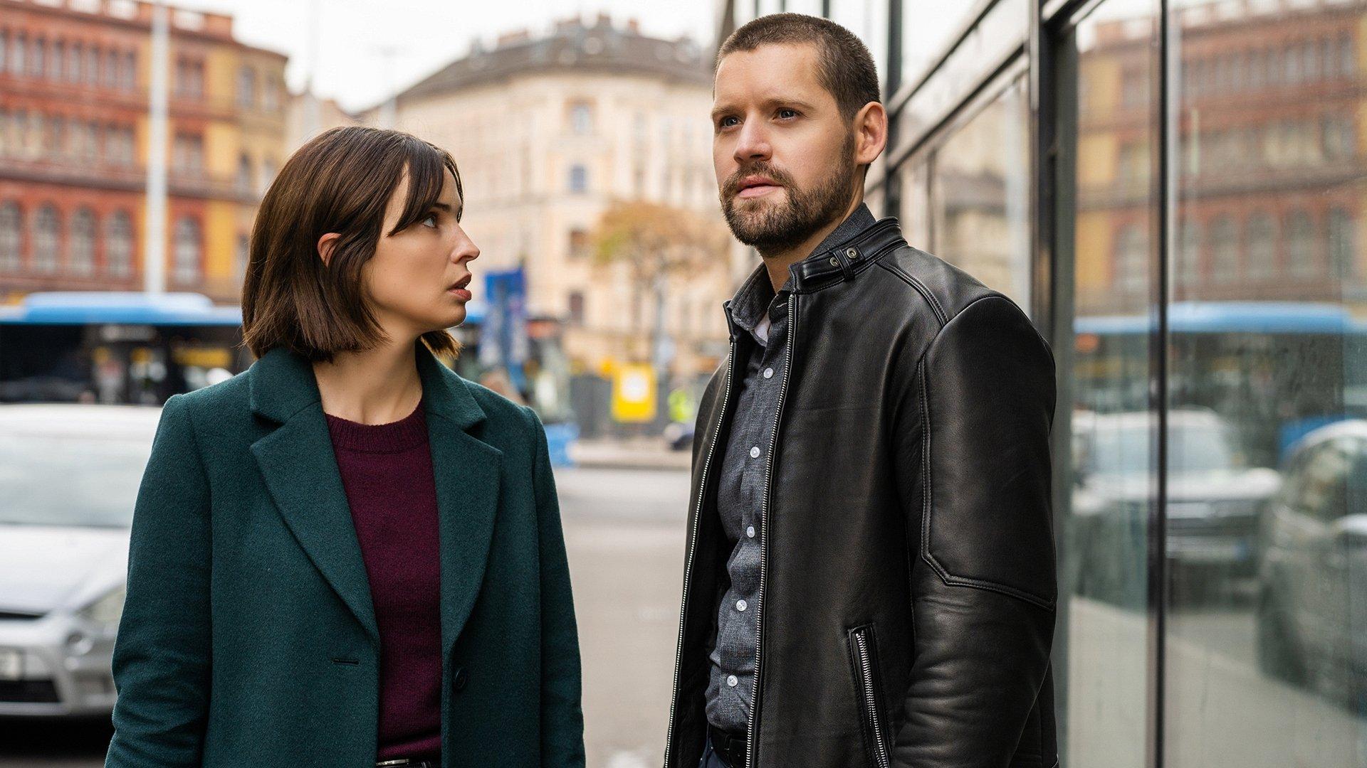 Still from Voice of the People