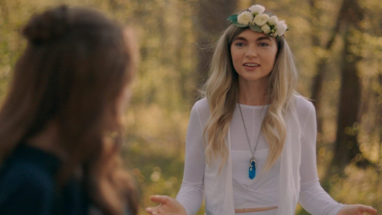 Still from This Feels a Little Cult-y