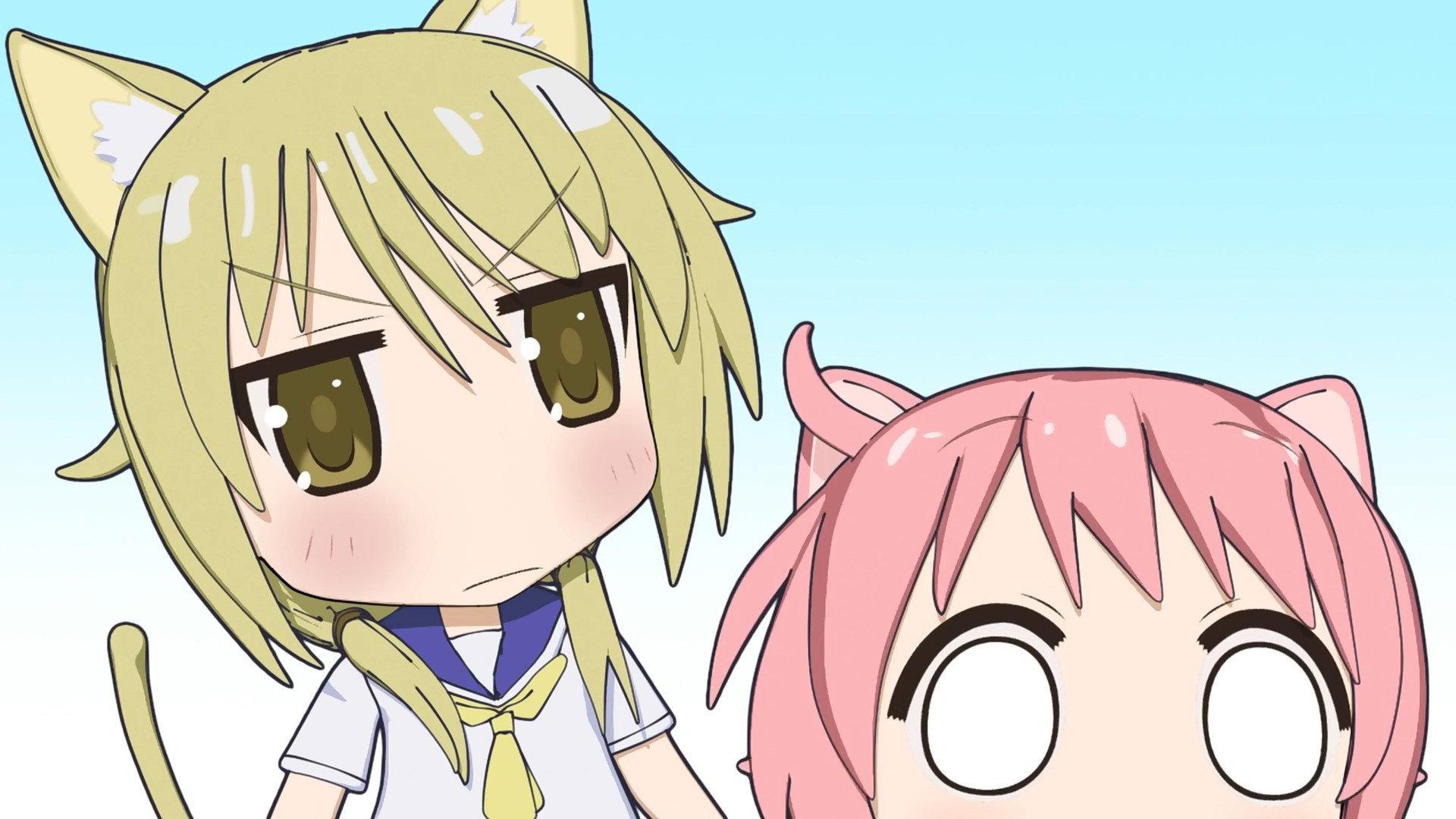 Still from Nyanyashiki - 06