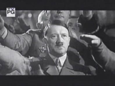 Still from Hitler's Sunken Secret