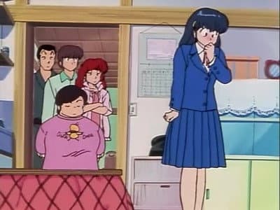 Still from Crazy Costume Contest! Kyoko's Amazing Transformation