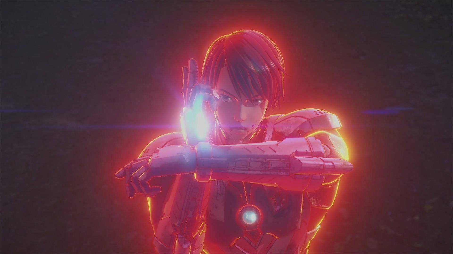 Still from The Real Ultraman