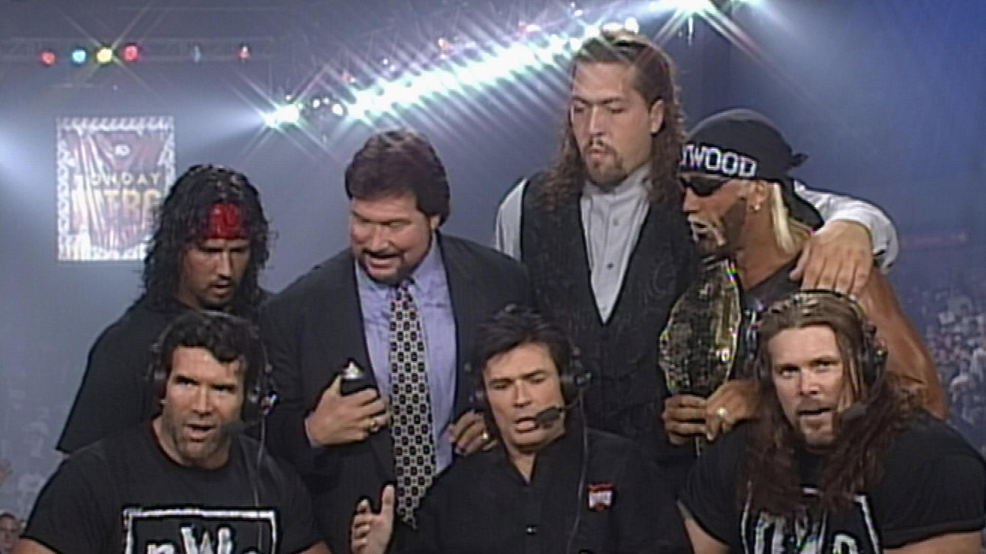 Still from September 23, 1996