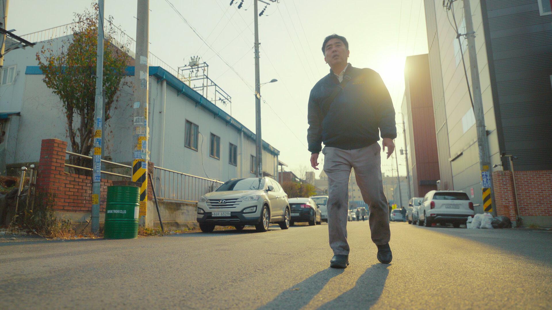 Still from Episode 4