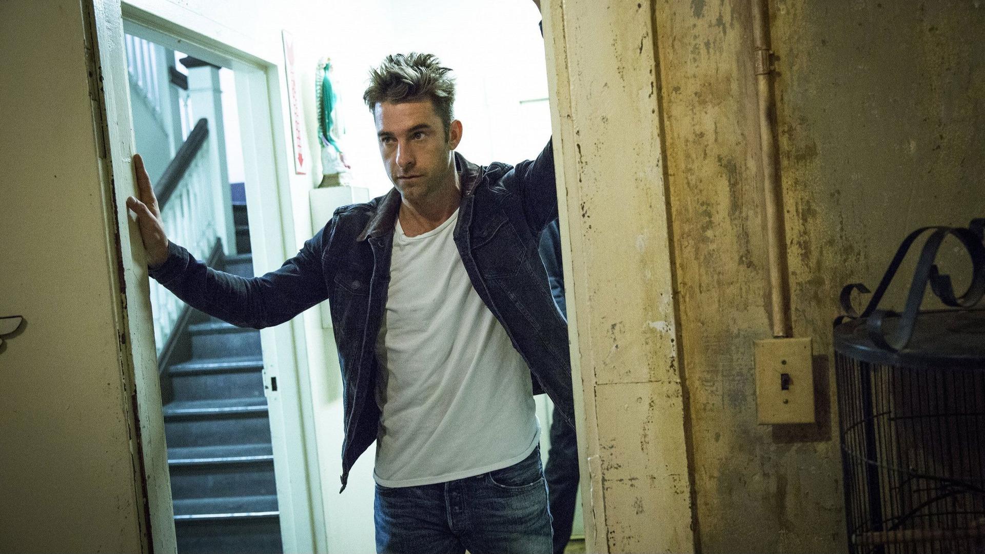 Still from Stay Close, Stick Together