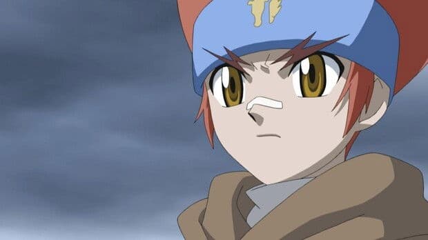Still from The Silver Pegasus