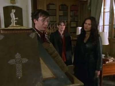 Still from French Connection
