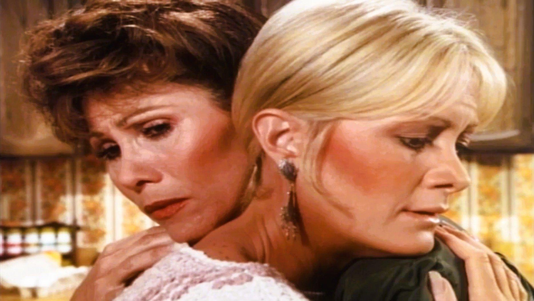 Still from Loss of Innocence