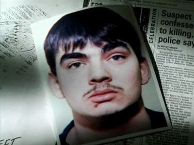 Still from Sole Searching