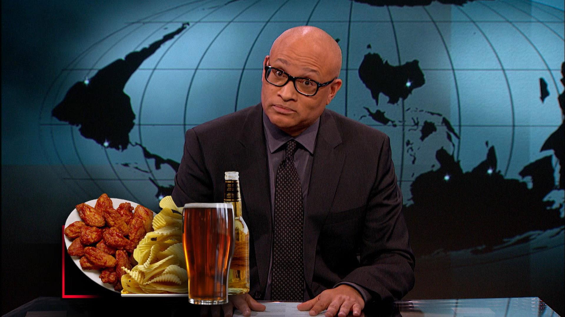 Still from Obesity in America