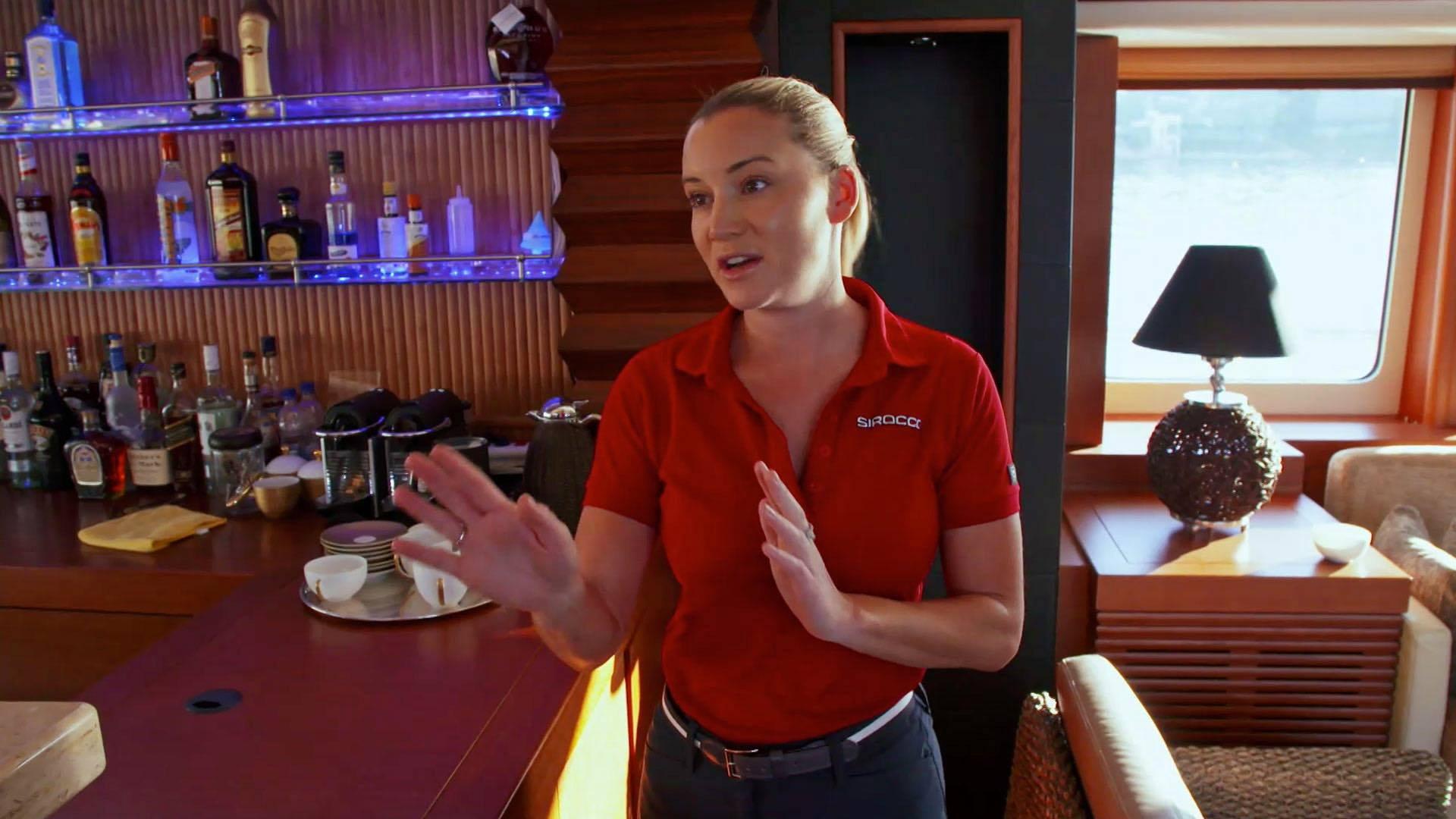 Still from Love, Love Me Stew