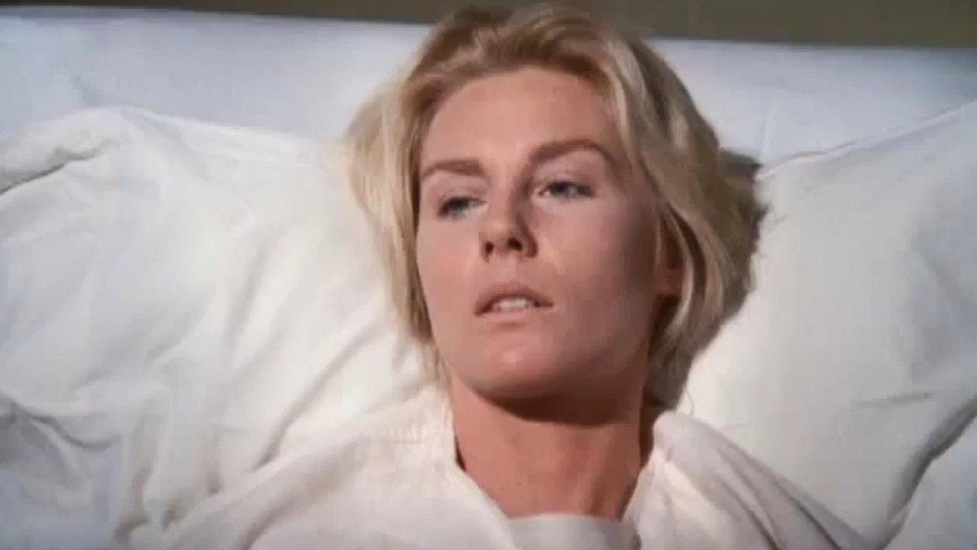Still from A World Without Sundays