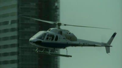 Still from The Sting