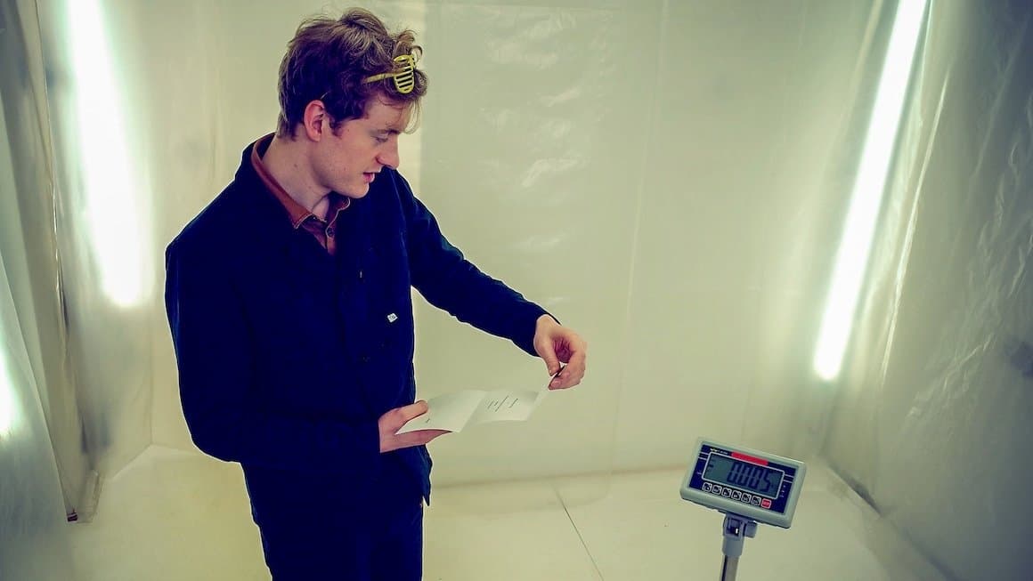 Still from OLLIE