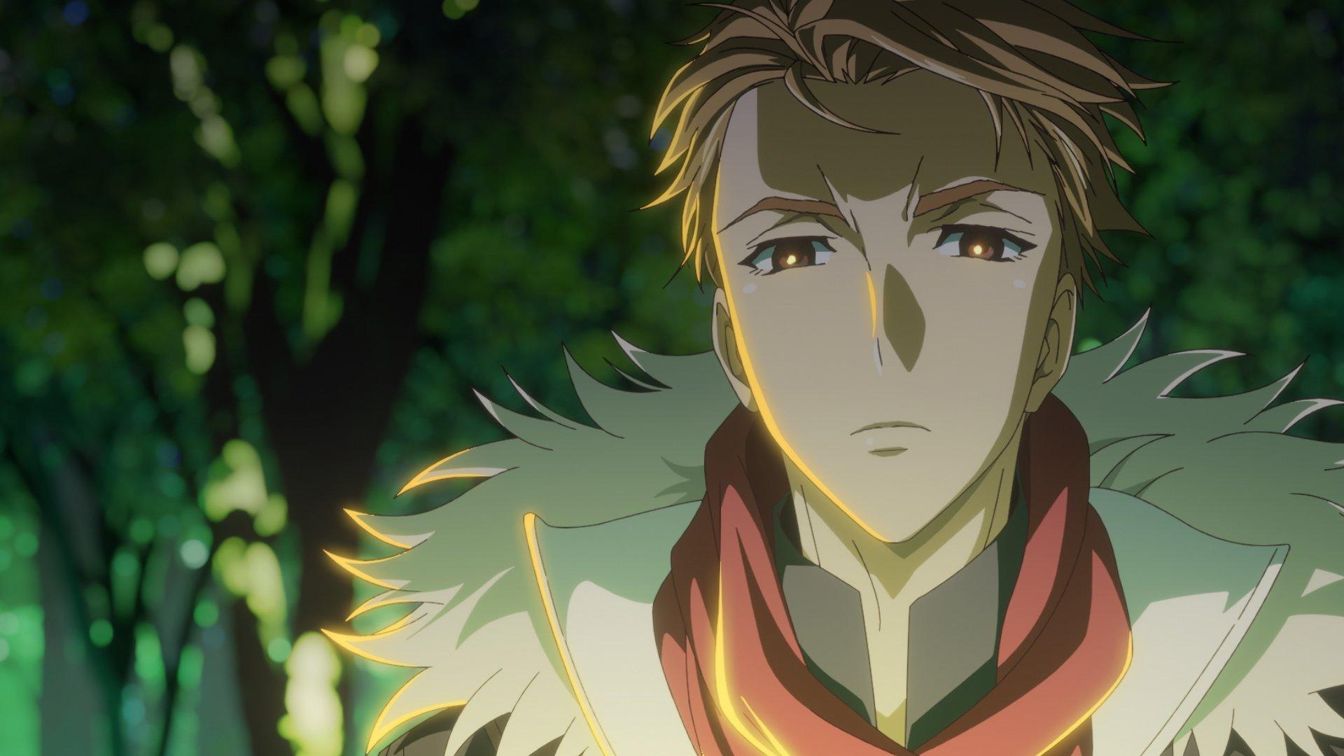 Still from Encounter ~AVENGER(S)~