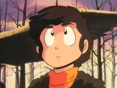 Still from Far Spring! Tale of the Lonely Fairy!!