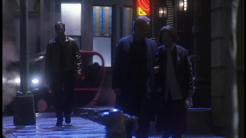 Still from Deleted Scenes - The Expanse - Scene 44