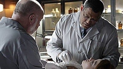 Still from Miscarriage of Justice