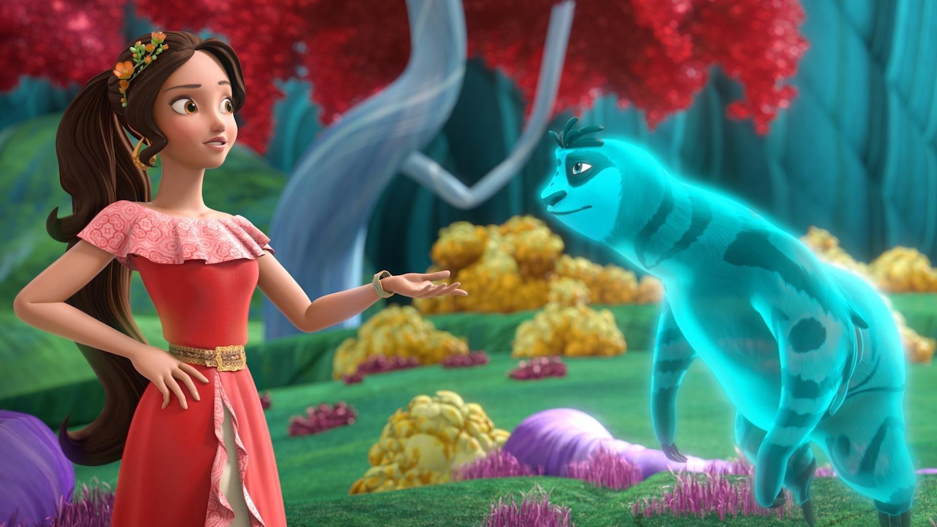 Still from Finding Zuzo