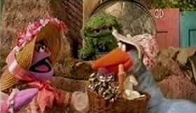Still from Mary, Mary Quite Contrary