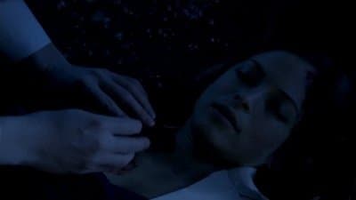 Still from Seeing Red