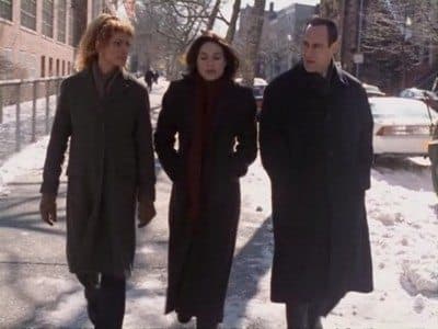 Still from Nocturne