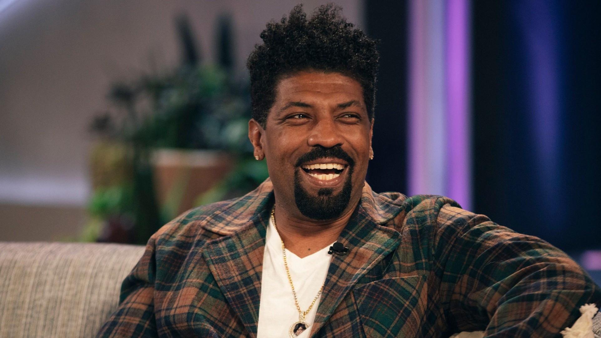 Still from Deon Cole, Cody Rigsby, Bobby Berk