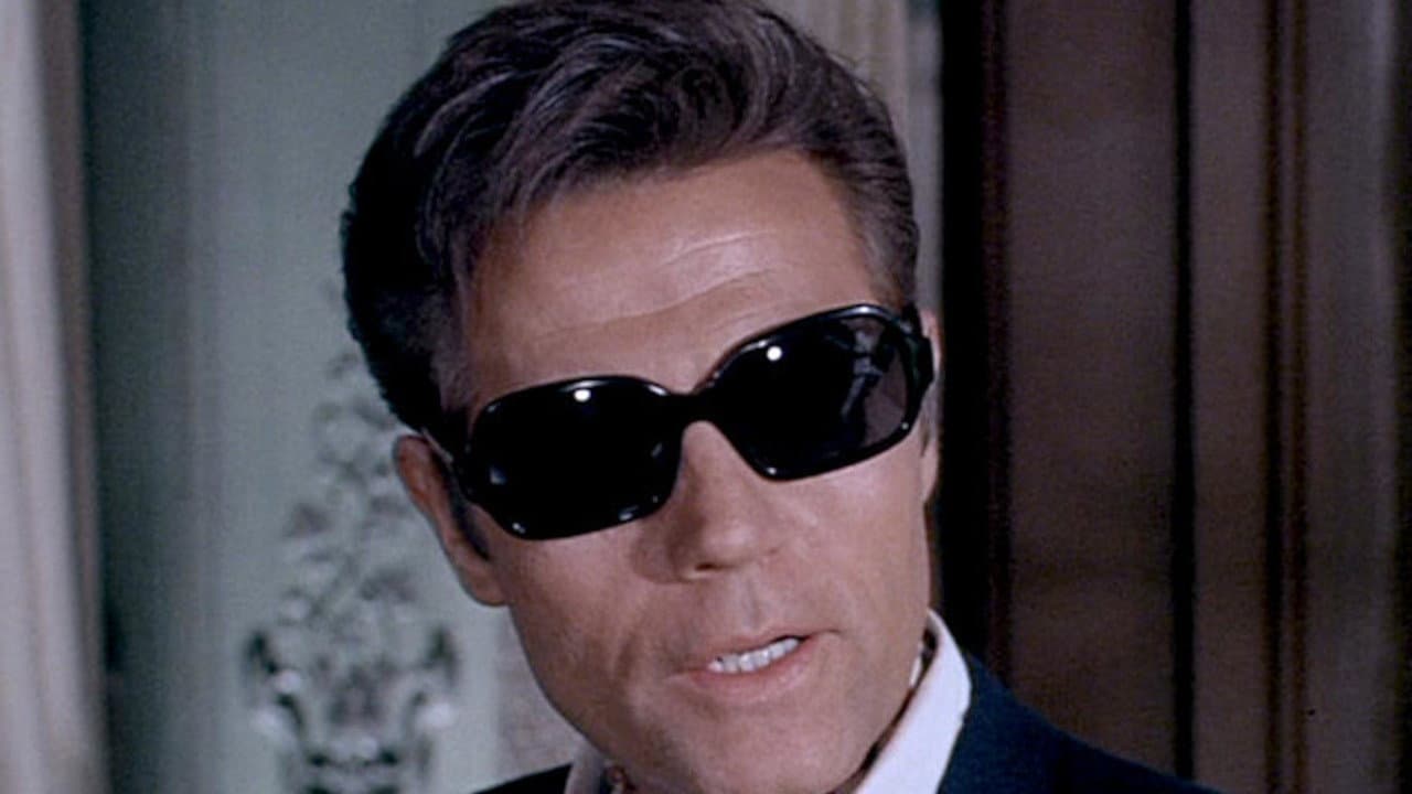 Still from The Master's Touch Affair