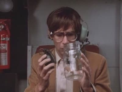Still from Conflict of Interest