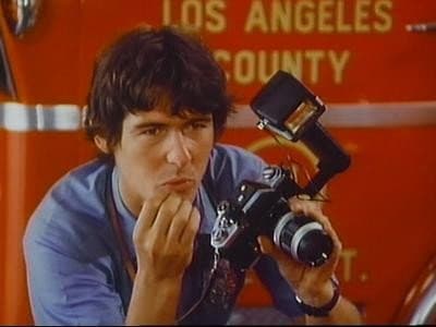Still from Camera Bug