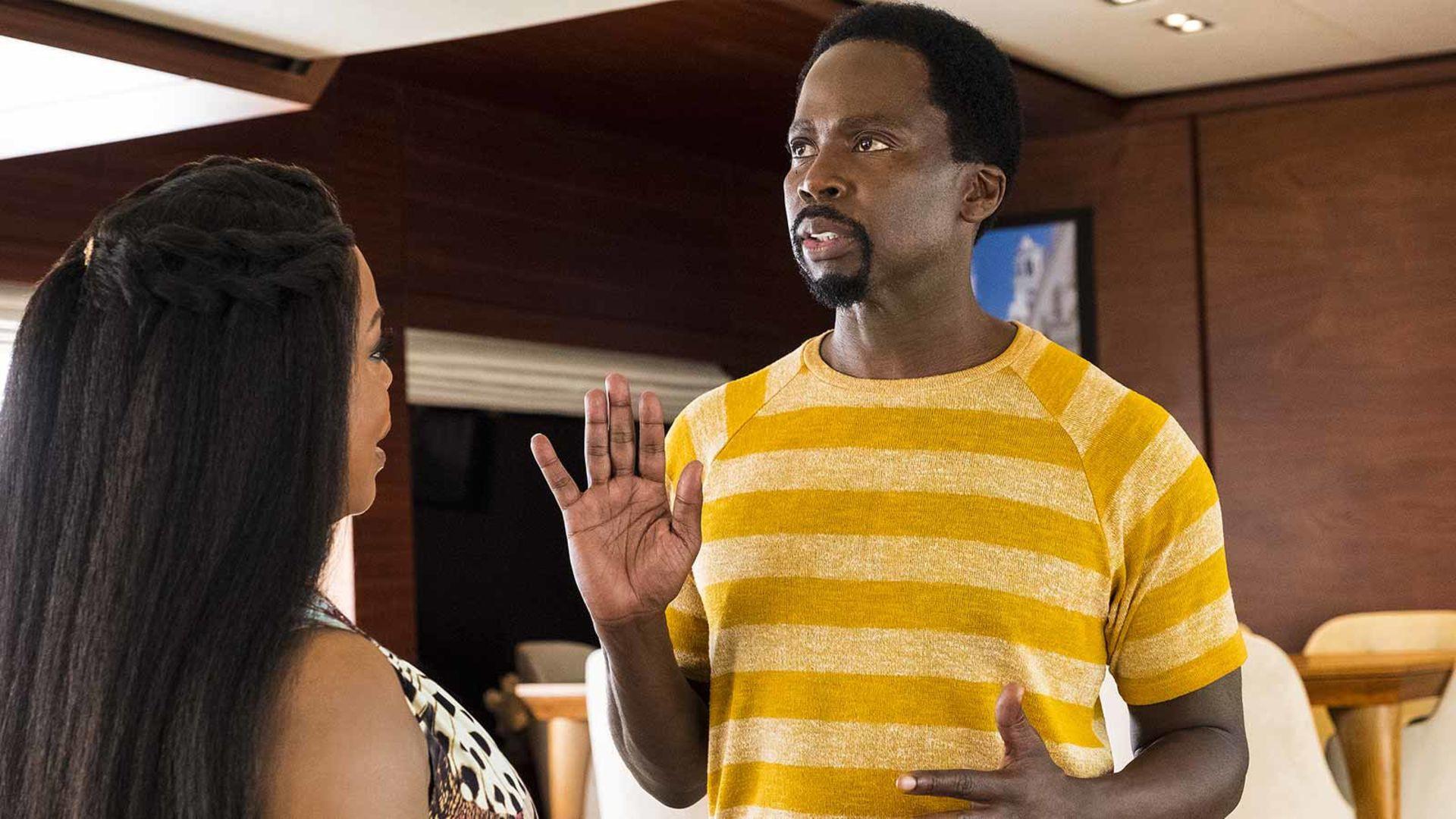 Still from Burn