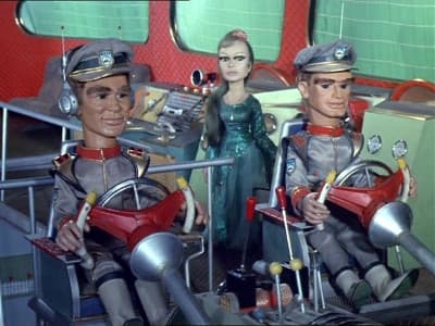Still from Rescue from the Skies