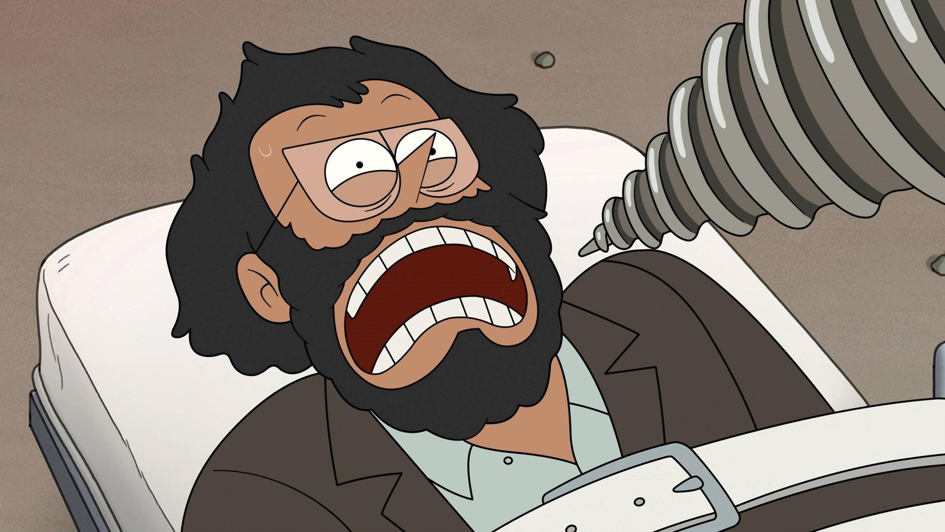 Still from Hellspital