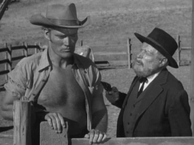 Still from Eight Hours to Die