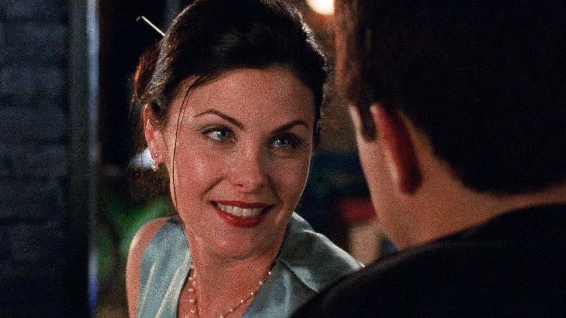Still from After Hours