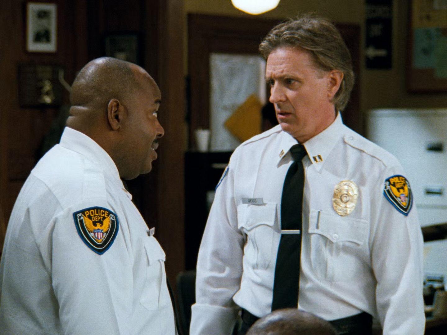 Still from Who's Afraid of the Big Black Book?