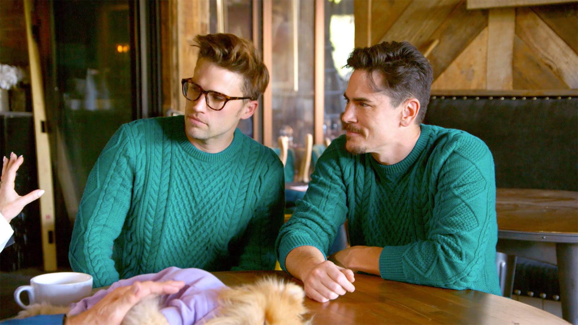 Still from We're Back Baby